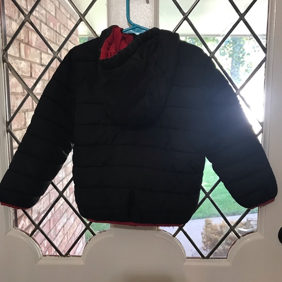 Boys jacket - Picture 3 of 5